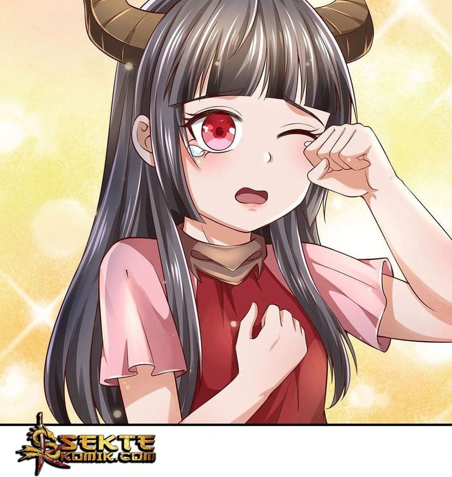 I am Daxianzun Chapter 227 Gambar 27