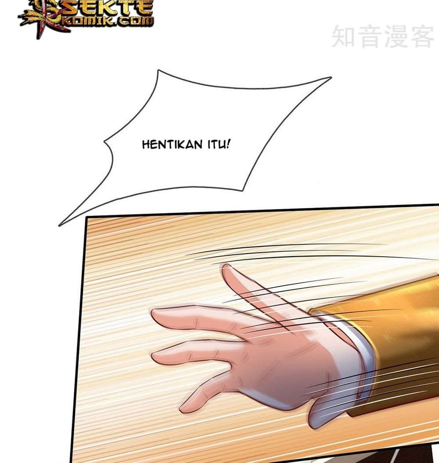 I am Daxianzun Chapter 227 Gambar 29