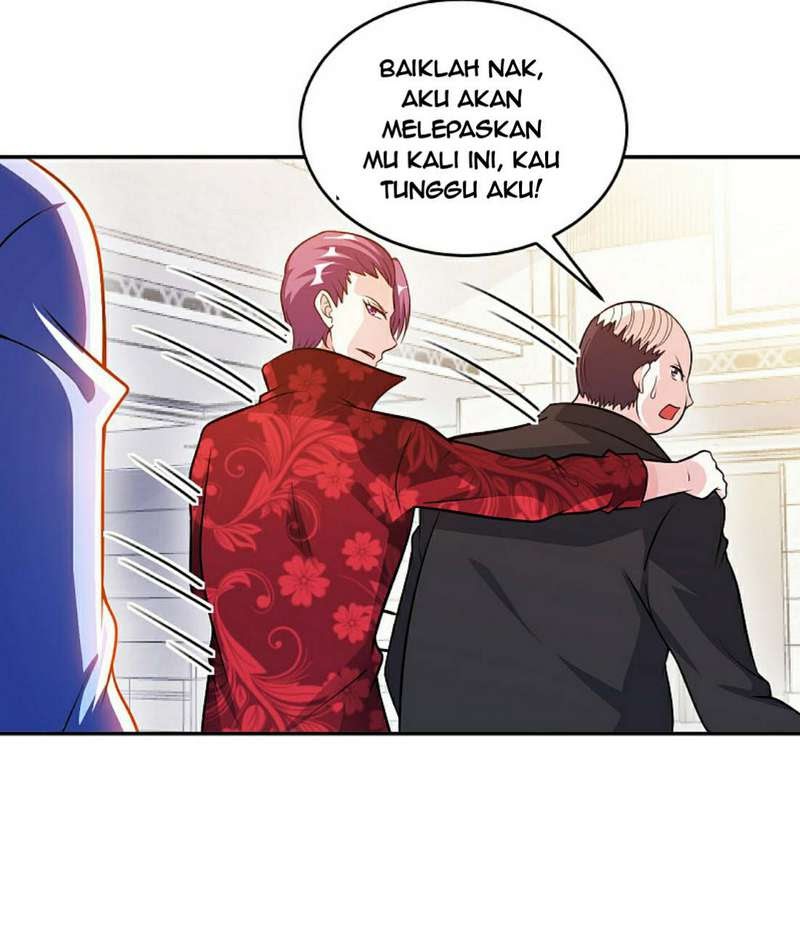 My Master Is A God Chapter 05 Gambar 13