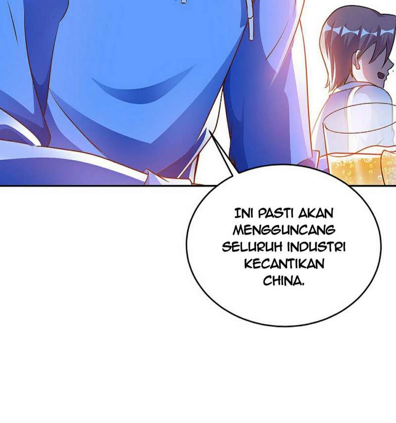 My Master Is A God Chapter 05 Gambar 25