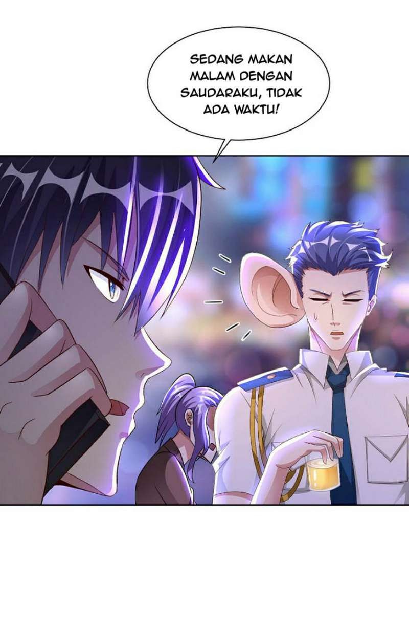 My Master Is A God Chapter 05 Gambar 29