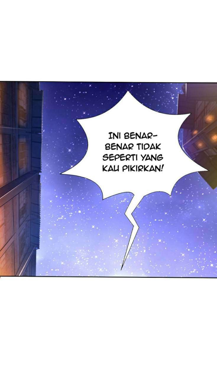 My Master Is A God Chapter 05 Gambar 36