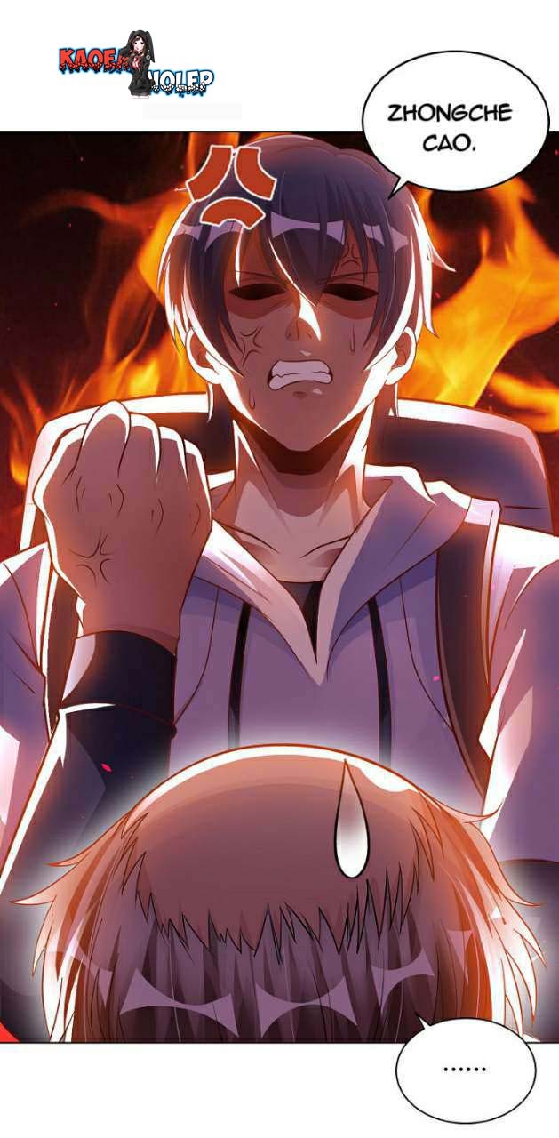 My Master Is A God Chapter 05 Gambar 42