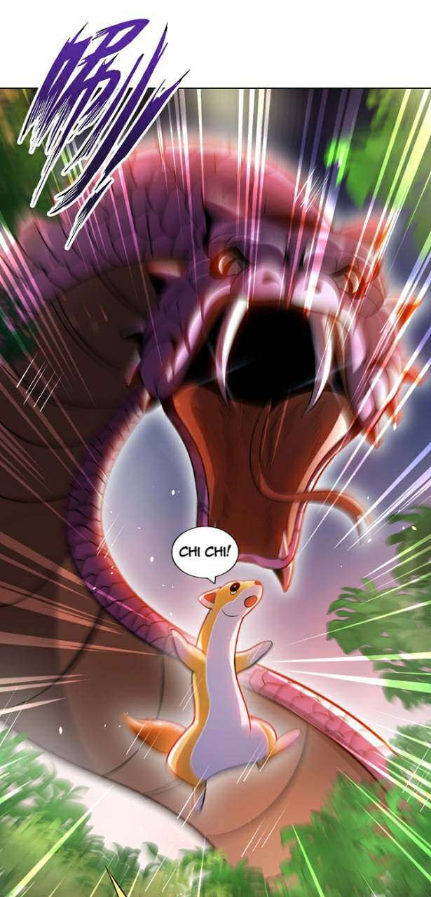 My Master Is A God Chapter 05 Gambar 47