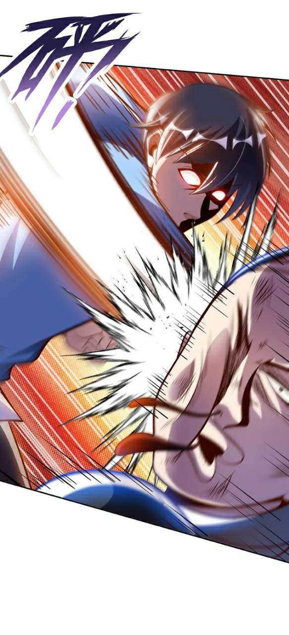 My Master Is A God Chapter 05 Gambar 5