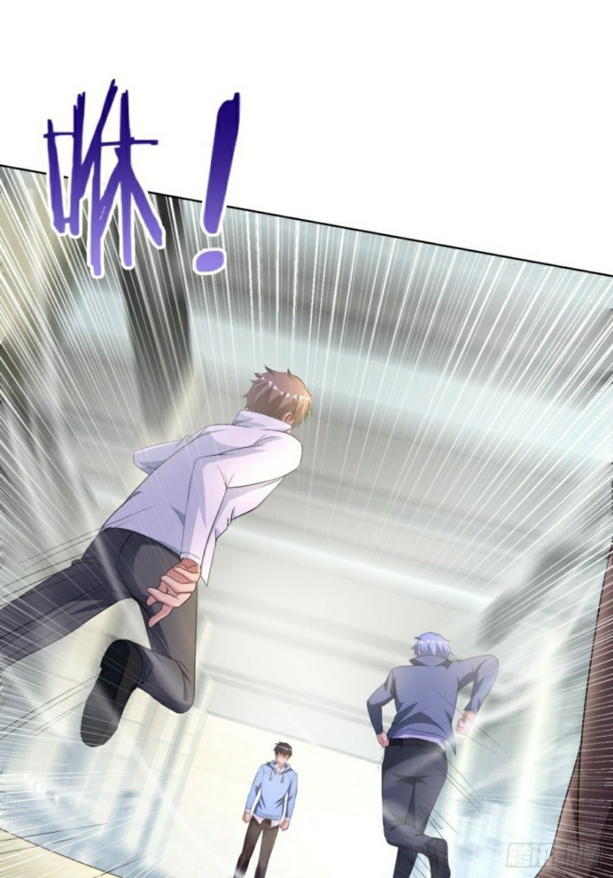 My Master Is A God Chapter 04 Gambar 17