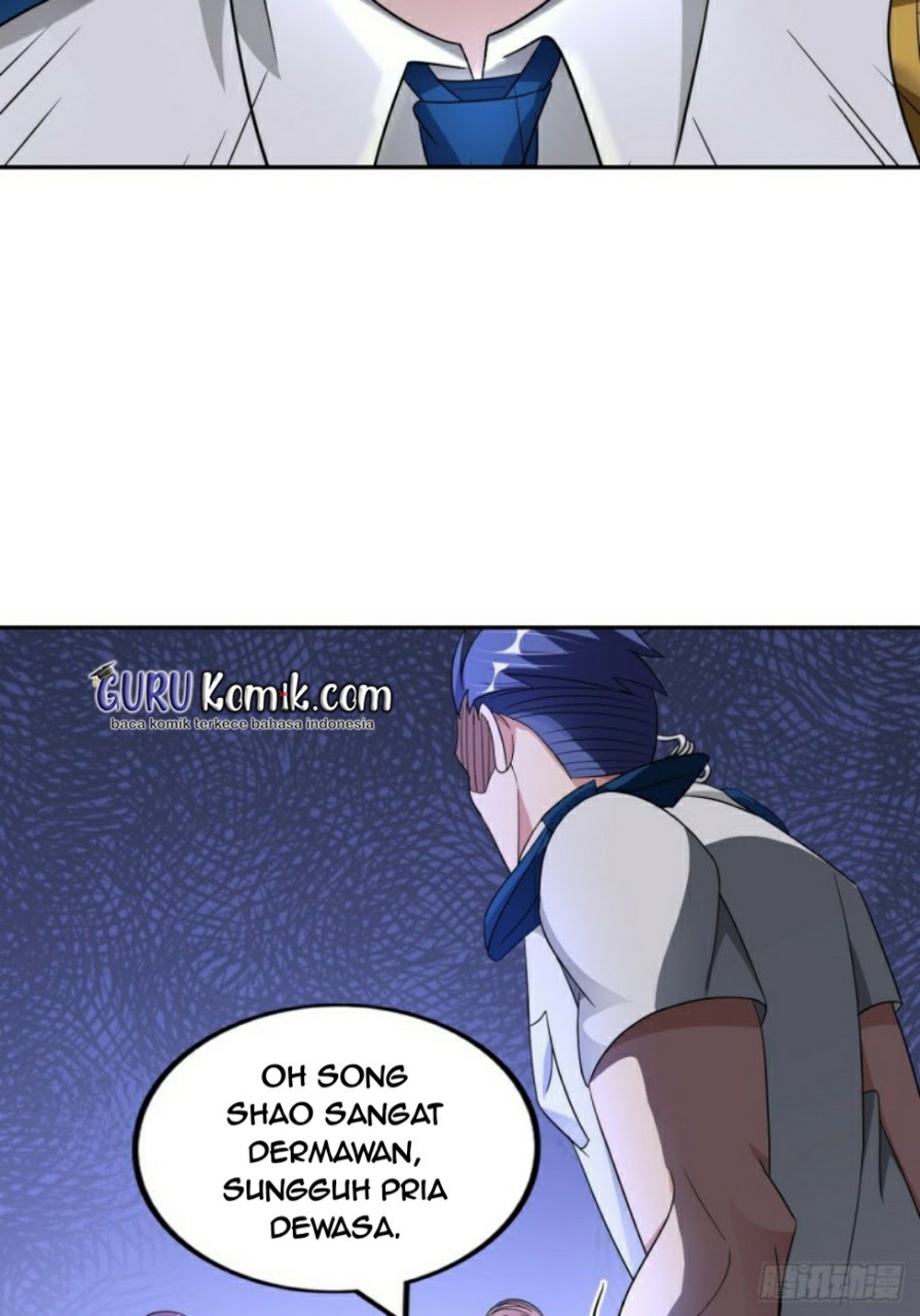 My Master Is A God Chapter 04 Gambar 42