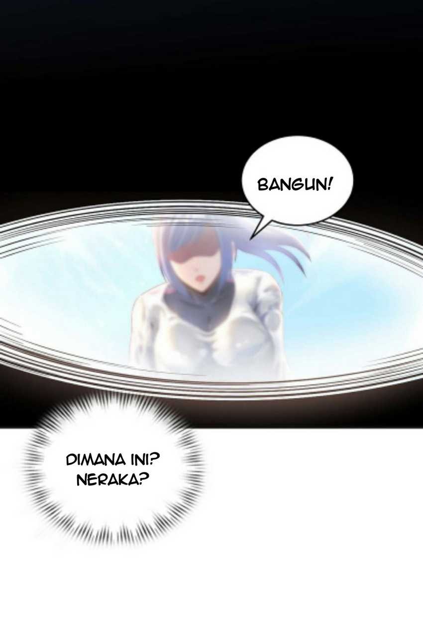 My Master Is A God Chapter 01 Gambar 15