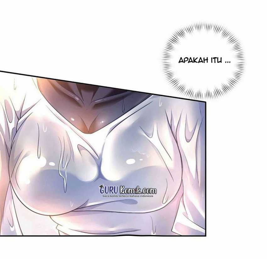 My Master Is A God Chapter 01 Gambar 19