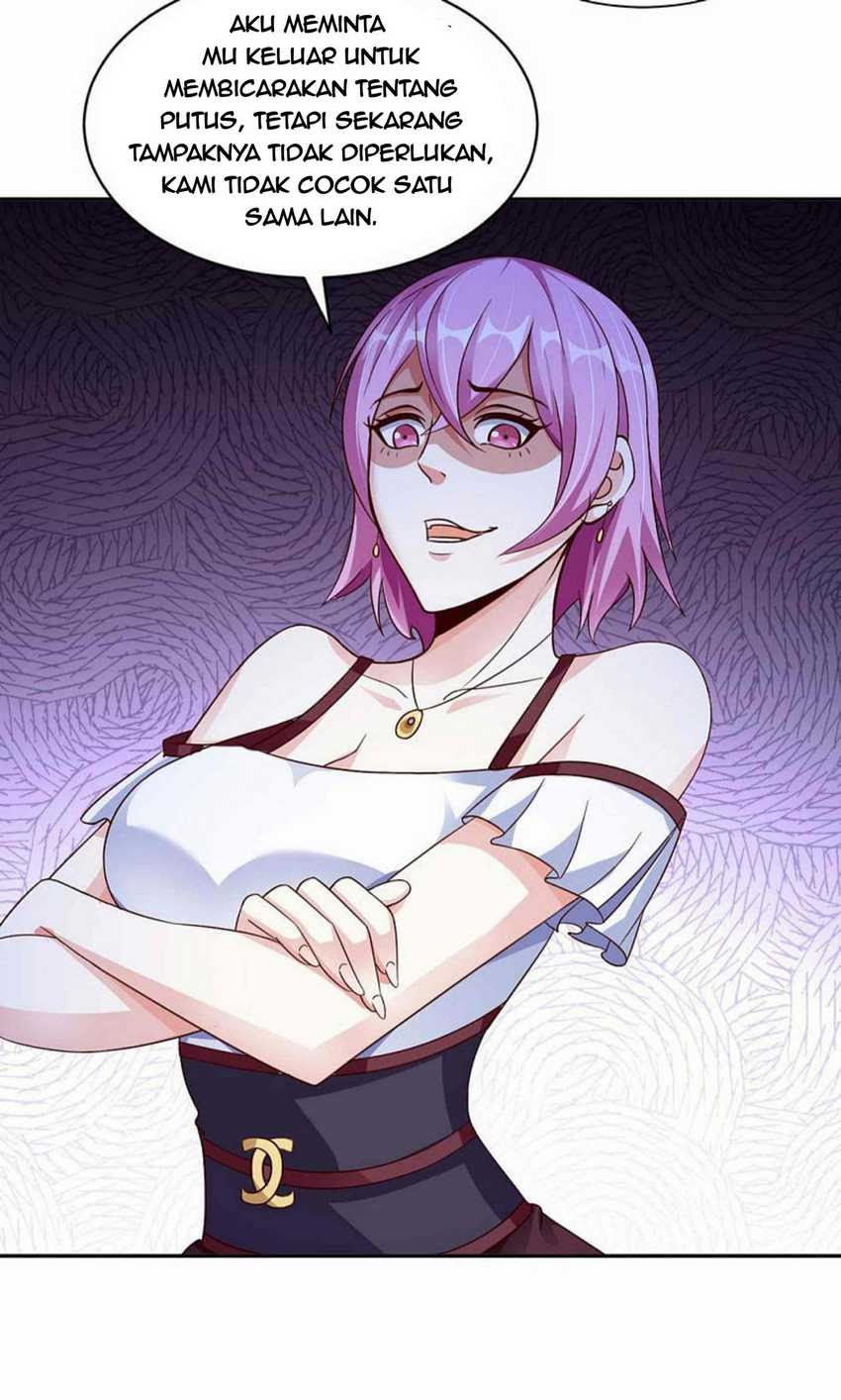 My Master Is A God Chapter 01 Gambar 30