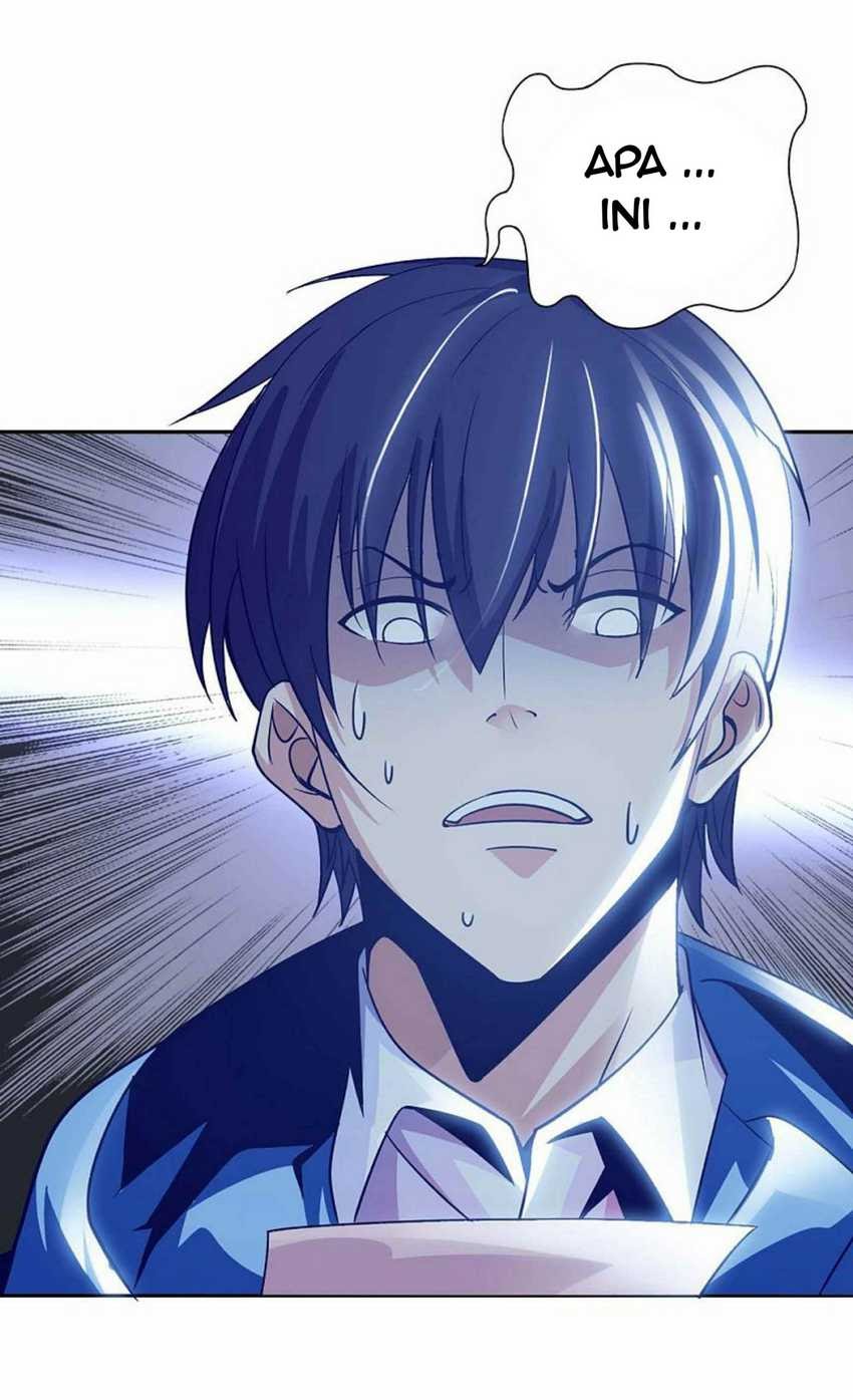 My Master Is A God Chapter 01 Gambar 32
