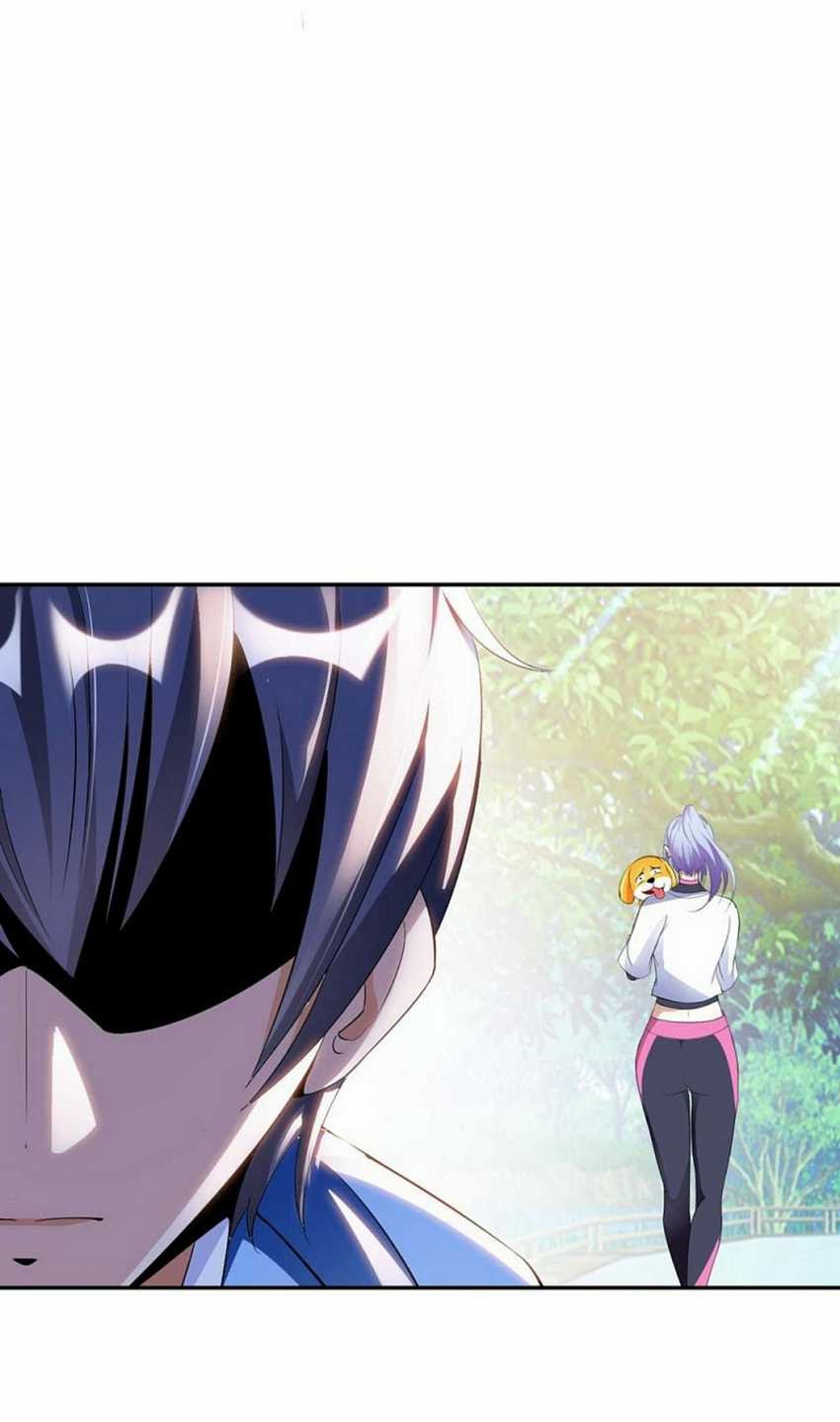 My Master Is A God Chapter 01 Gambar 38