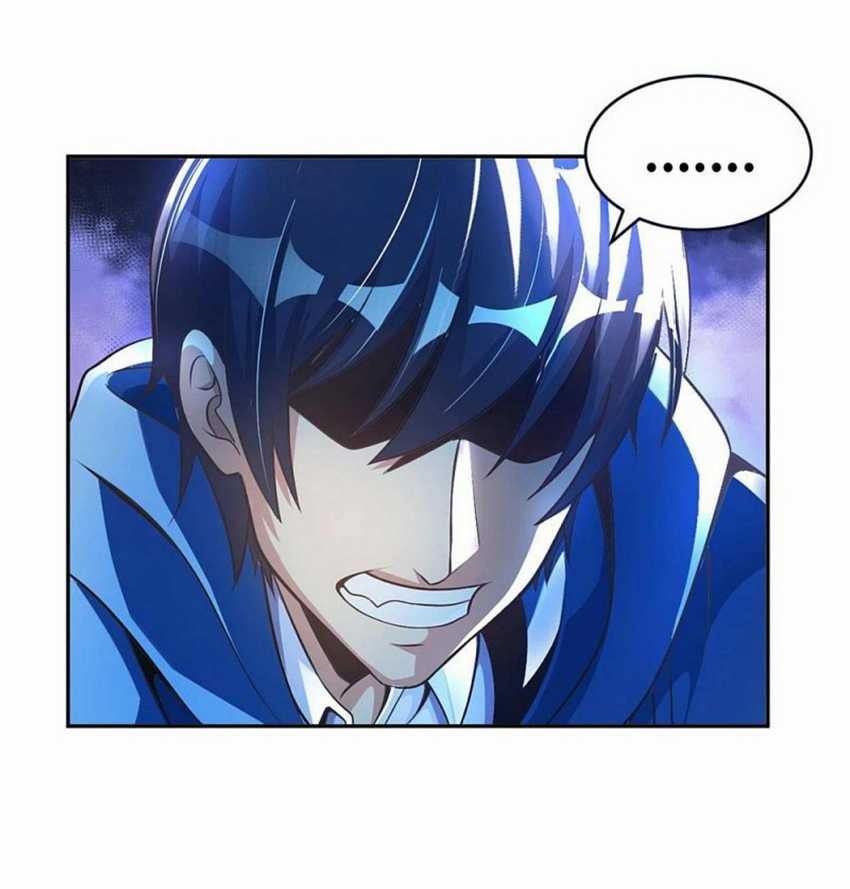My Master Is A God Chapter 01 Gambar 52