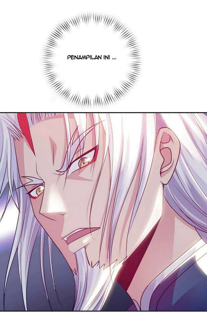 My Master Is A God Chapter 01 Gambar 55
