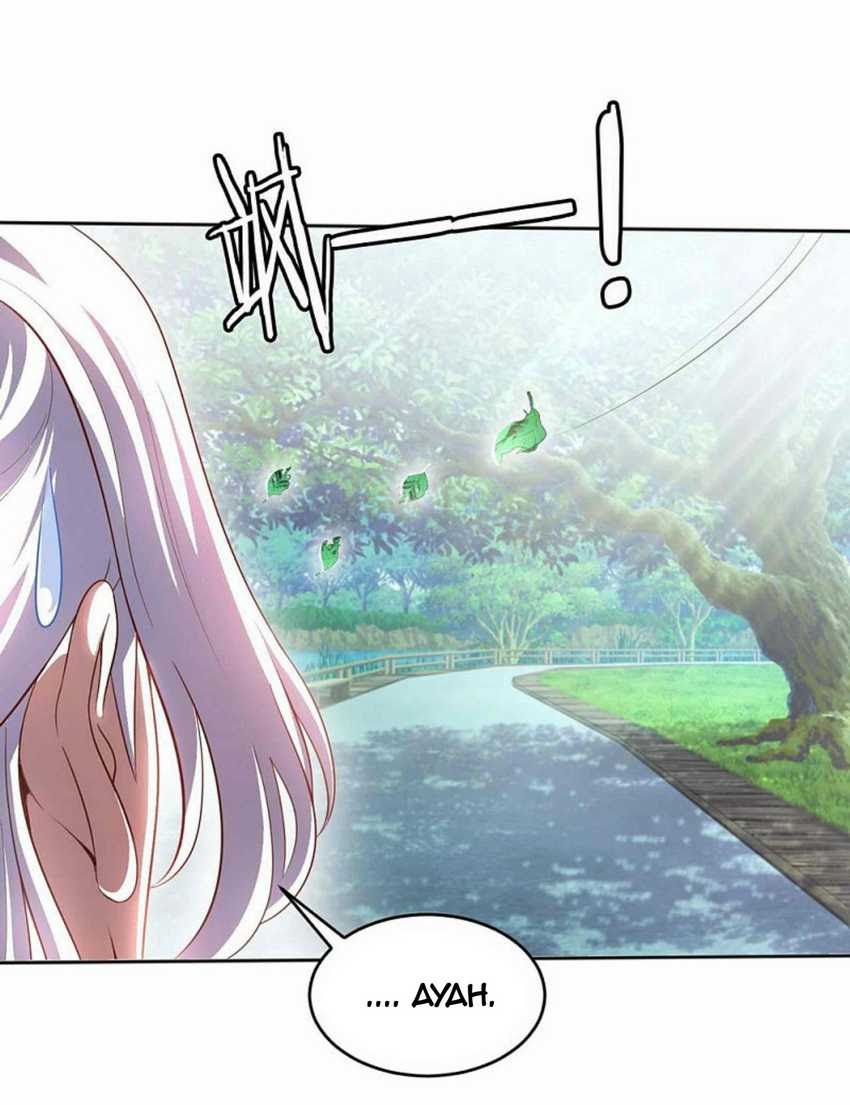 My Master Is A God Chapter 01 Gambar 65
