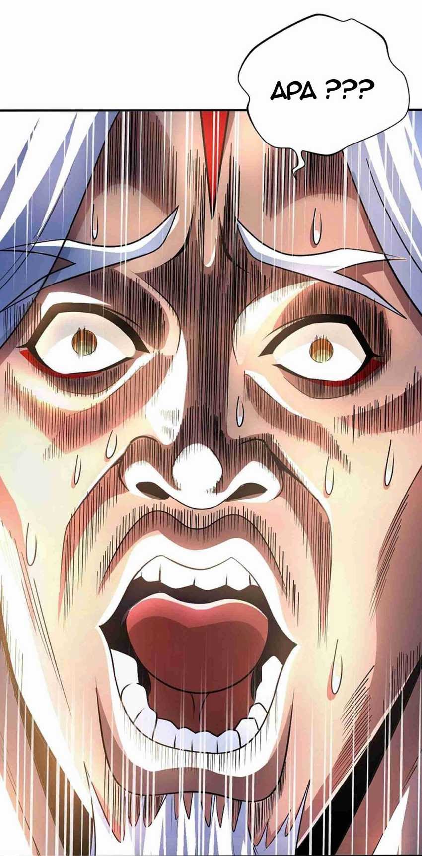 My Master Is A God Chapter 01 Gambar 66