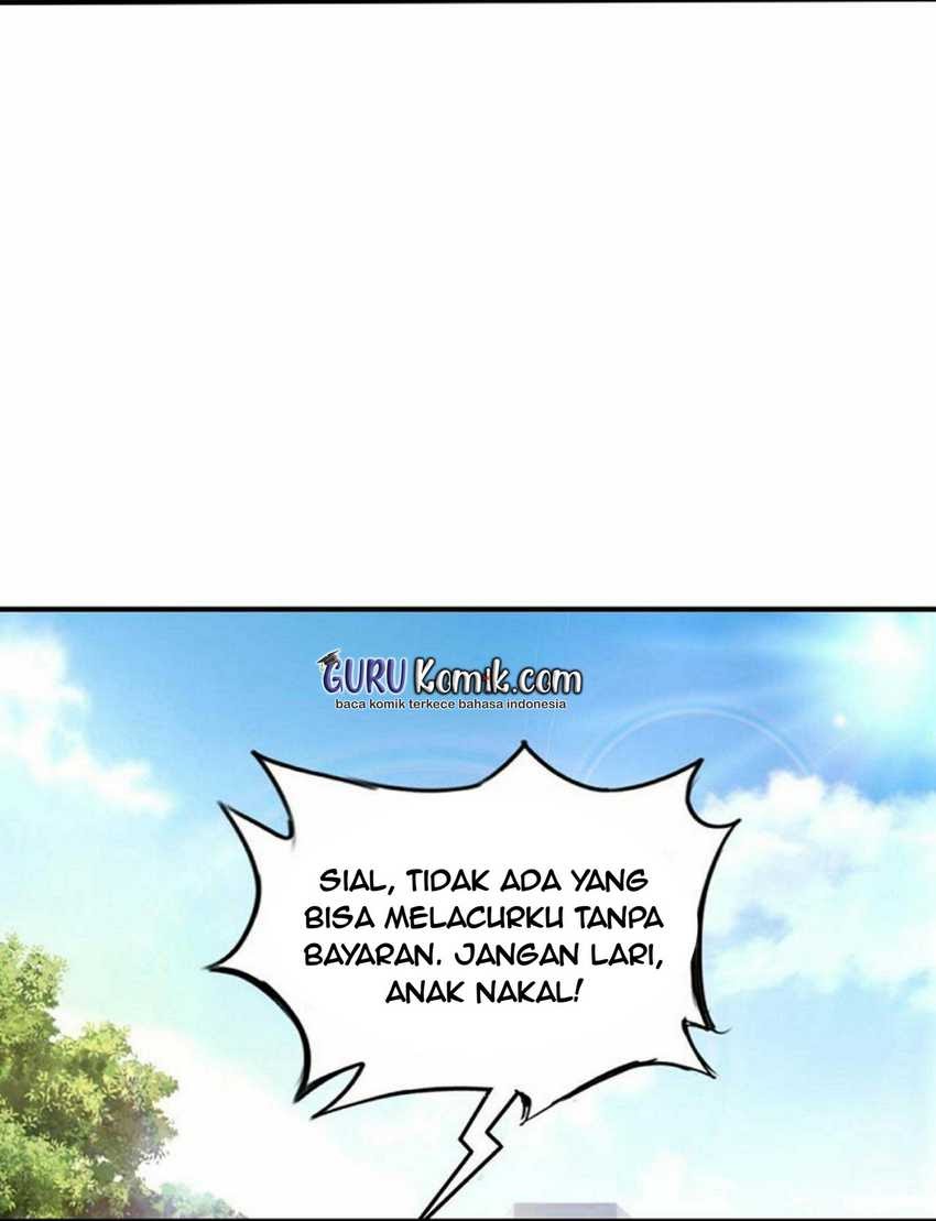 My Master Is A God Chapter 01 Gambar 67