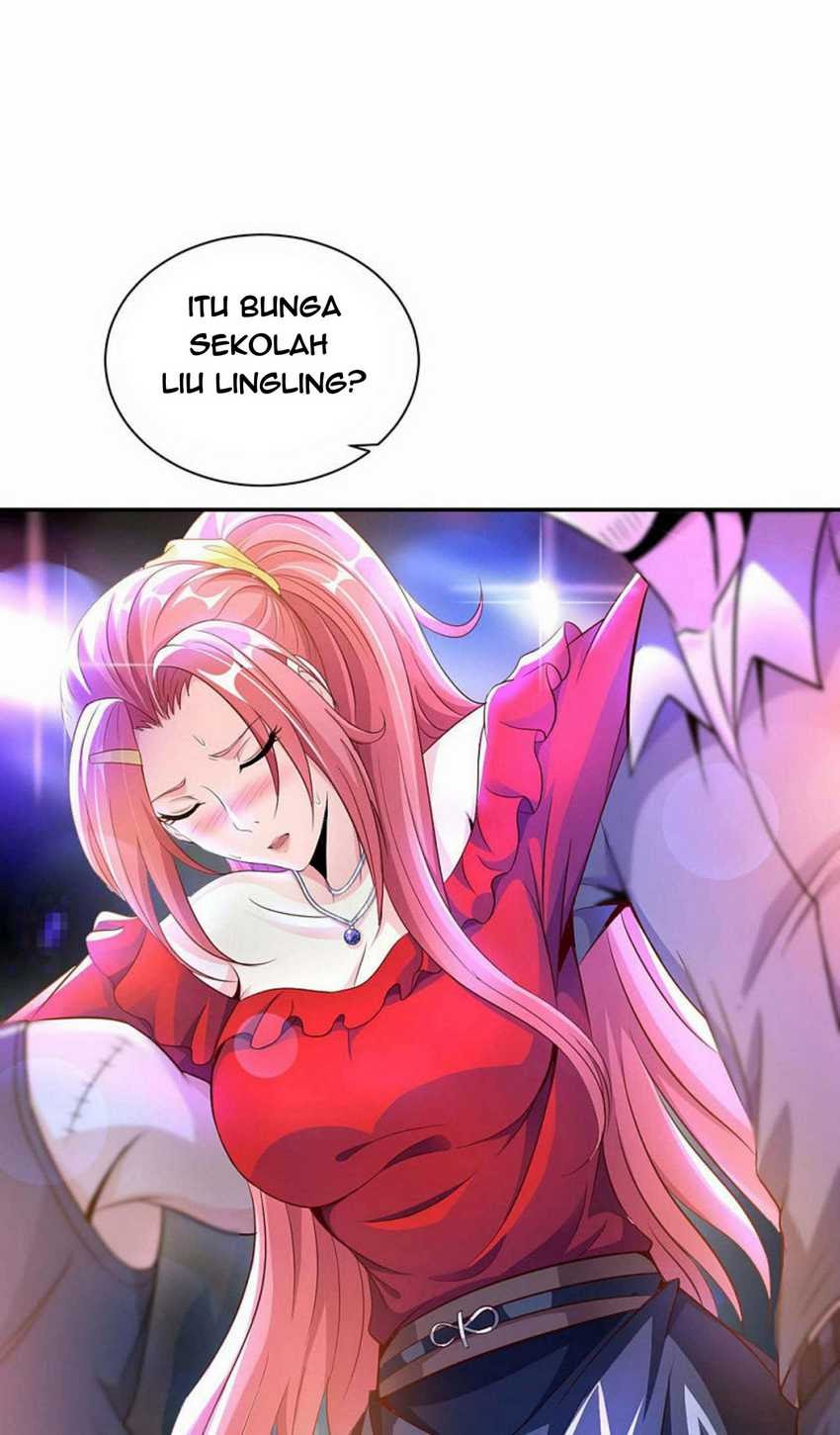 My Master Is A God Chapter 01 Gambar 71