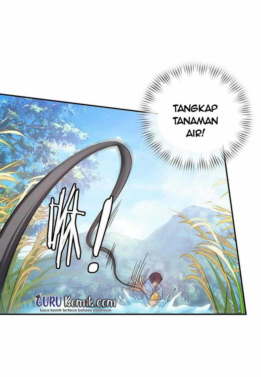 My Master Is A God Chapter 01 Gambar 9