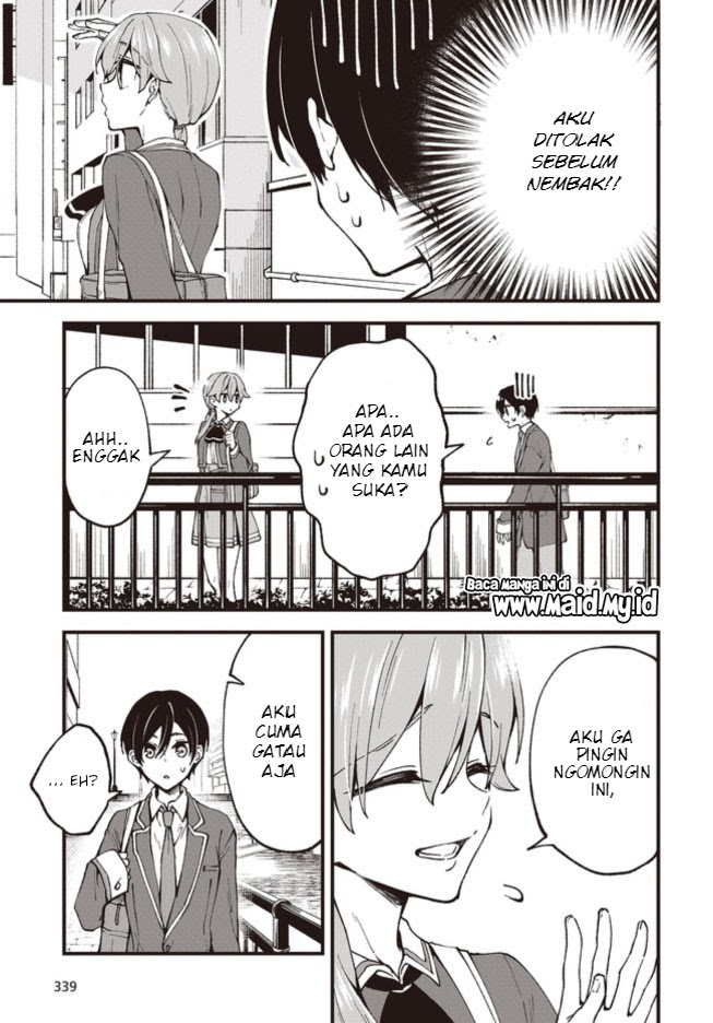 Zenbu Kimi no Sei Chapter 02 Gambar 12