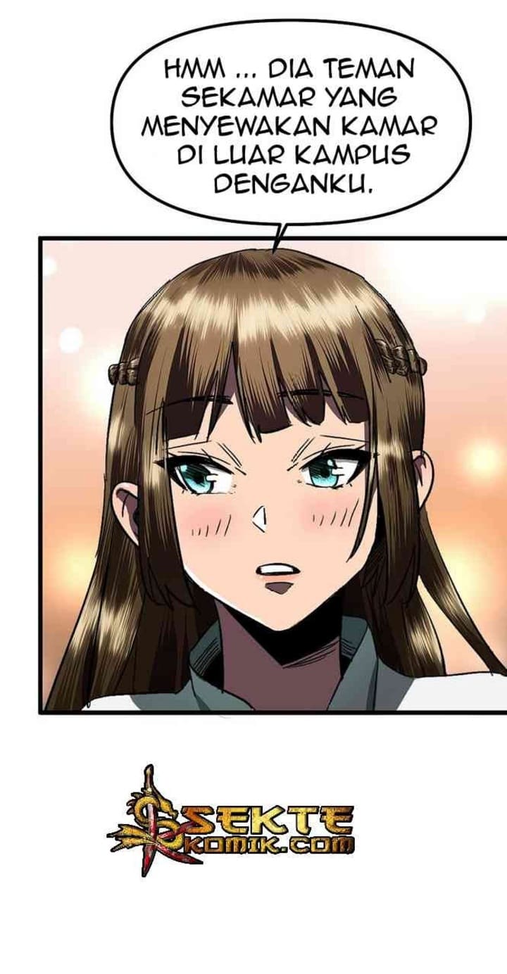I Took Attributes in the Last Days Chapter 06 Gambar 11