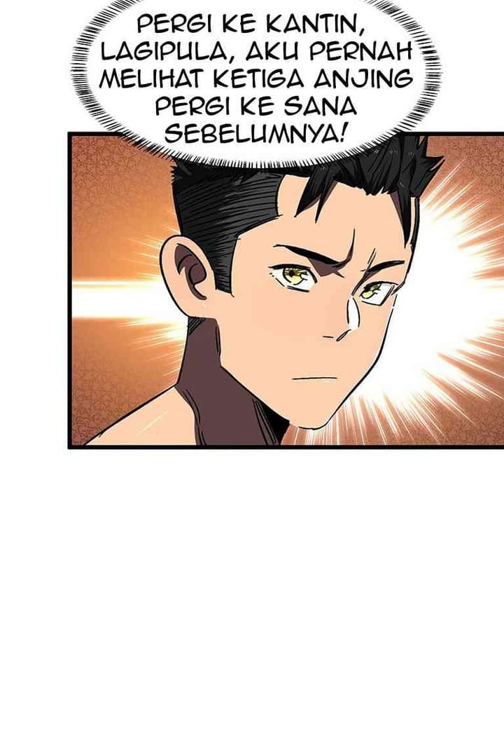 I Took Attributes in the Last Days Chapter 06 Gambar 16