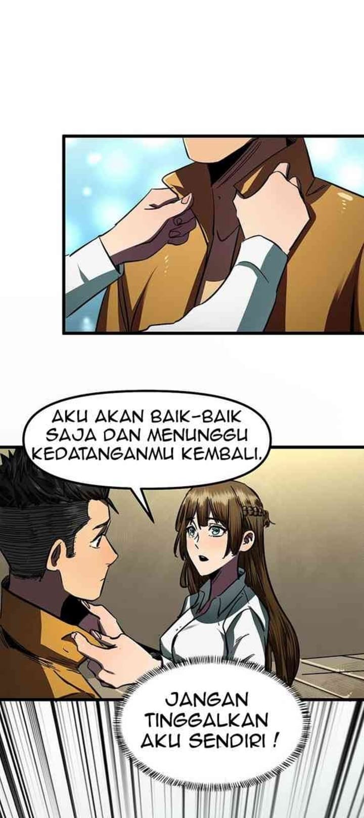 I Took Attributes in the Last Days Chapter 06 Gambar 18