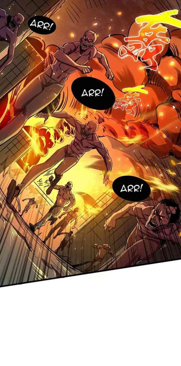 I Took Attributes in the Last Days Chapter 06 Gambar 20