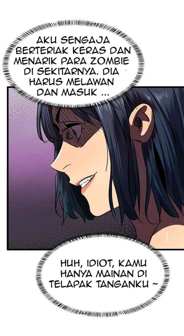 I Took Attributes in the Last Days Chapter 06 Gambar 28