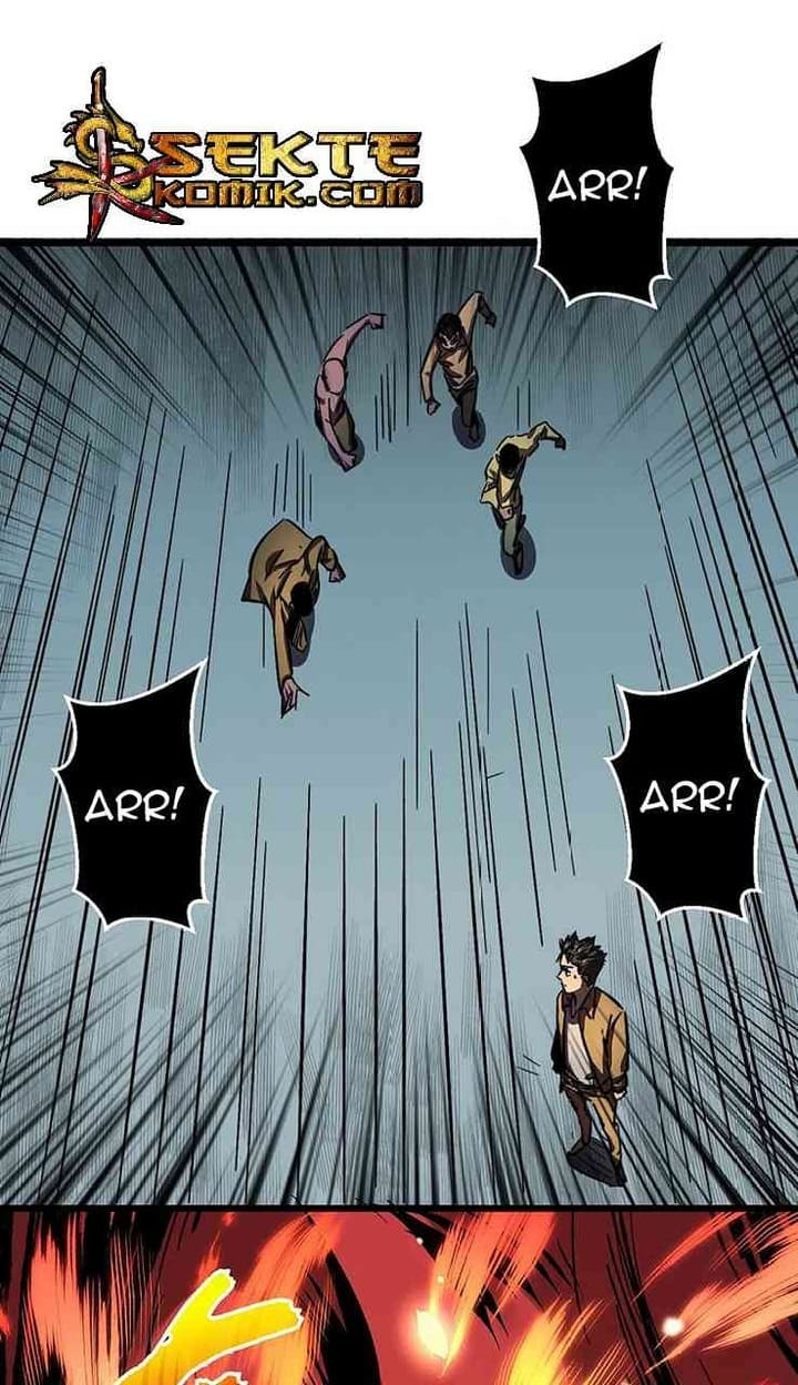 I Took Attributes in the Last Days Chapter 06 Gambar 29