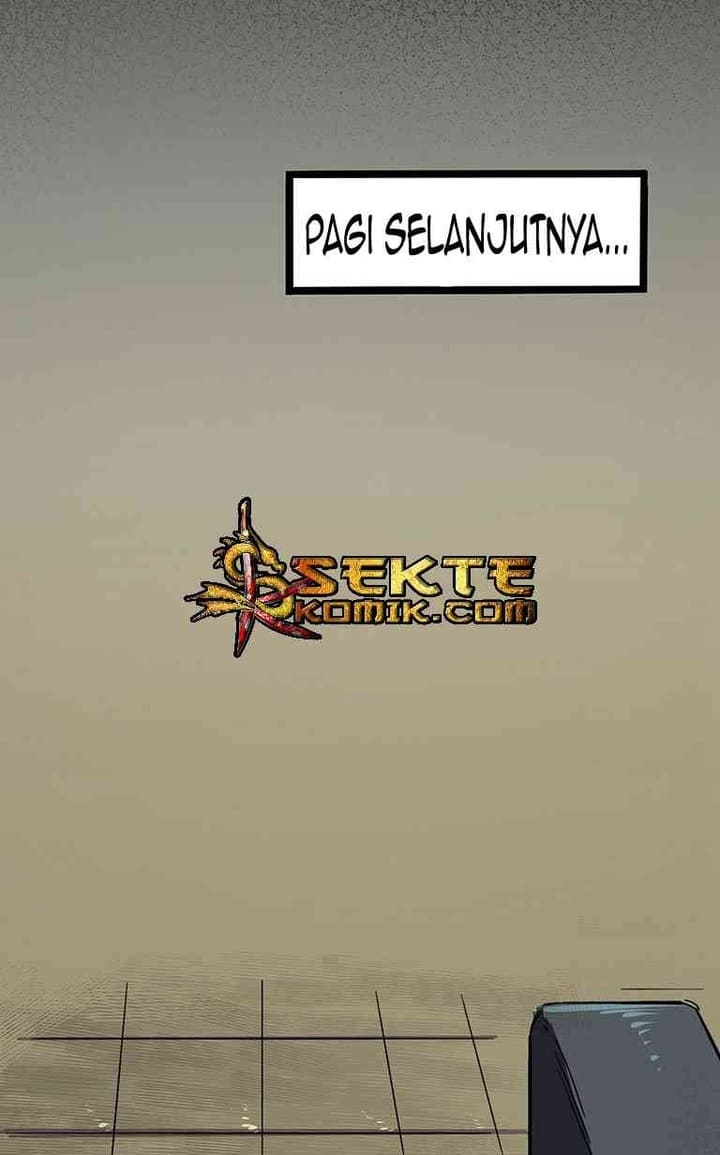 I Took Attributes in the Last Days Chapter 06 Gambar 3