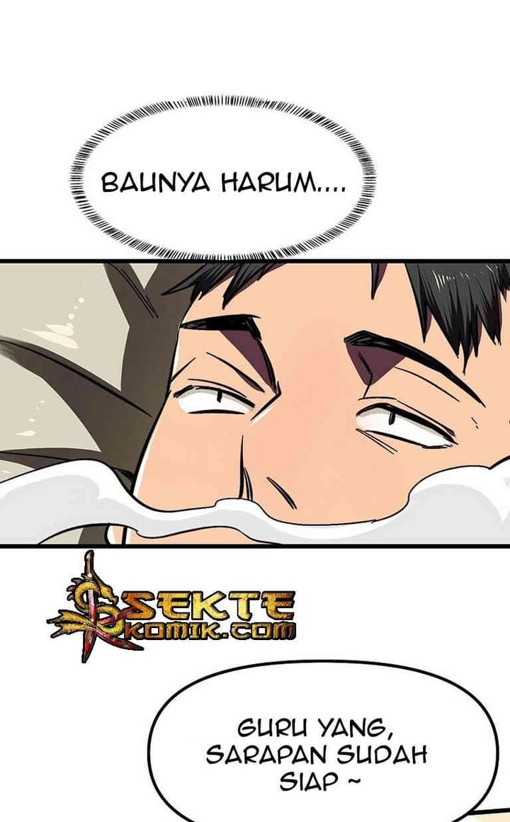 I Took Attributes in the Last Days Chapter 06 Gambar 5