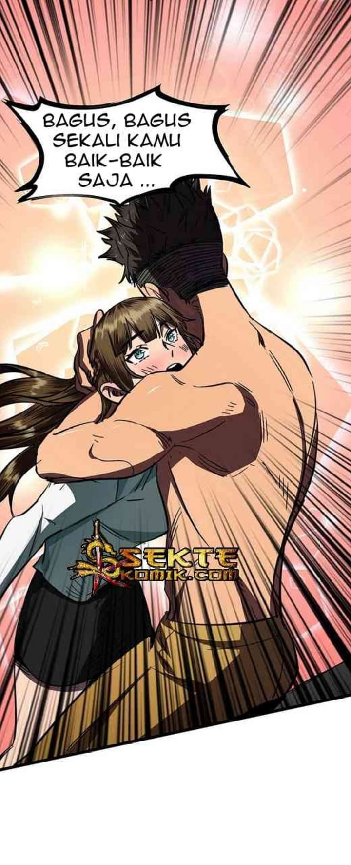 I Took Attributes in the Last Days Chapter 06 Gambar 7