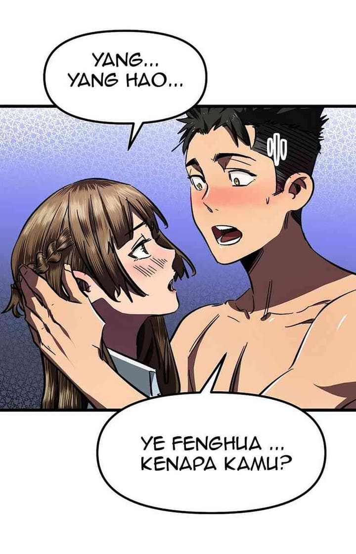 I Took Attributes in the Last Days Chapter 06 Gambar 8