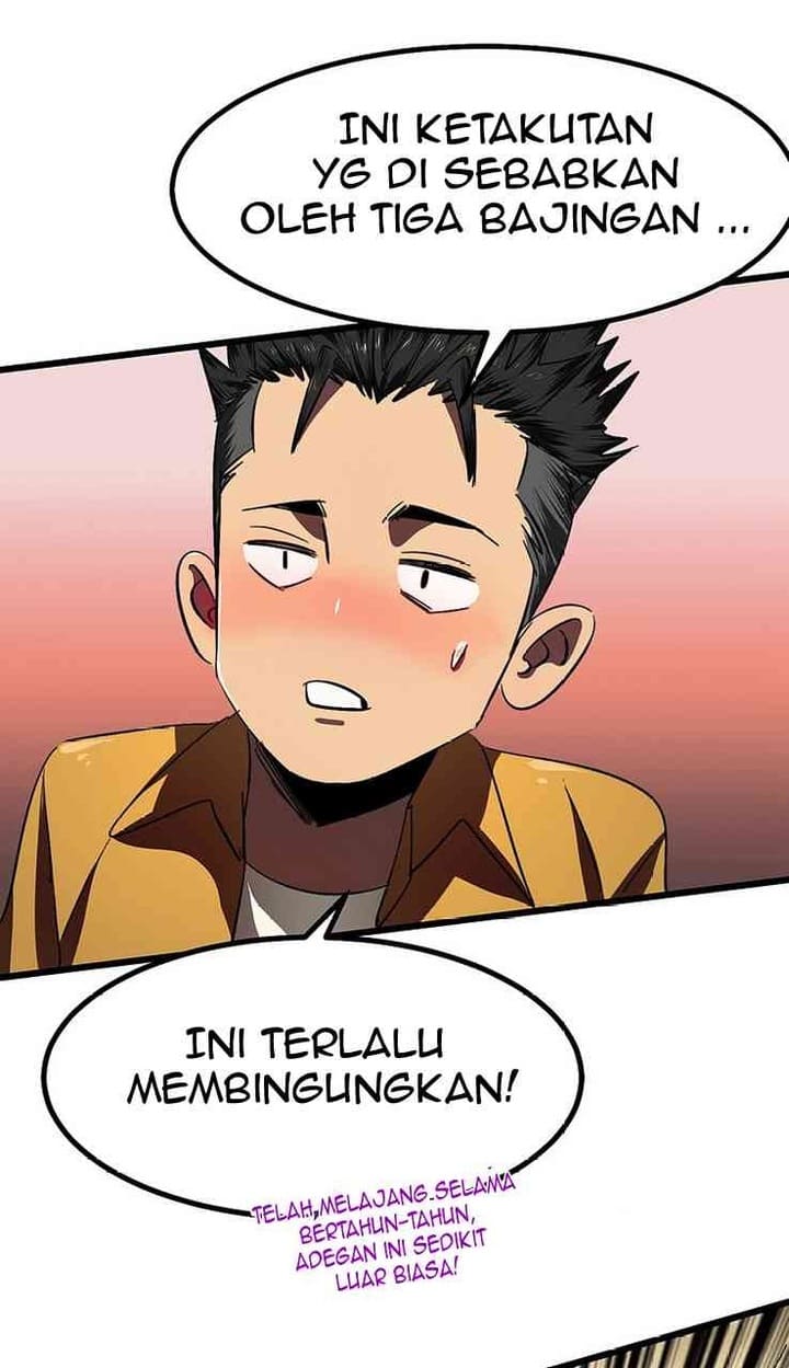 I Took Attributes in the Last Days Chapter 05 Gambar 14