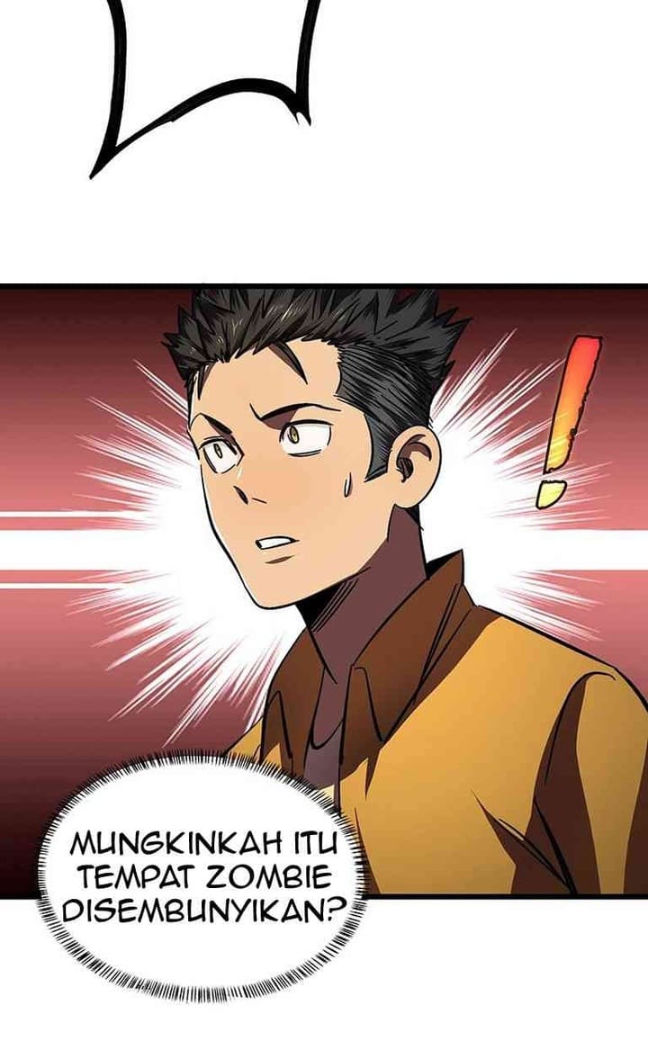 I Took Attributes in the Last Days Chapter 05 Gambar 16