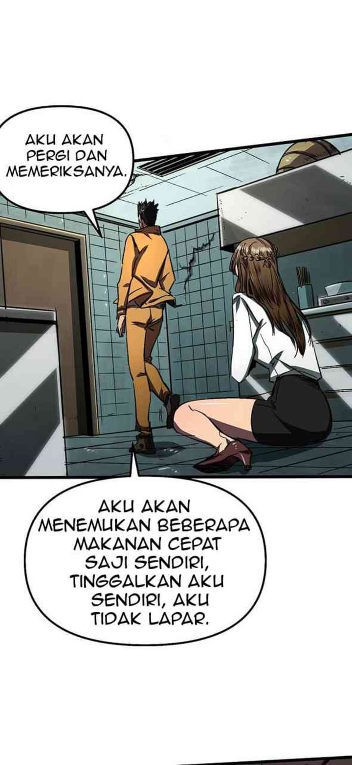 I Took Attributes in the Last Days Chapter 05 Gambar 18