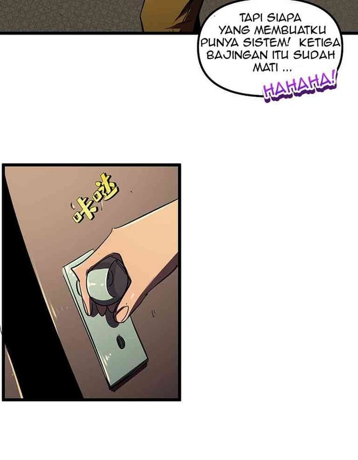 I Took Attributes in the Last Days Chapter 05 Gambar 26