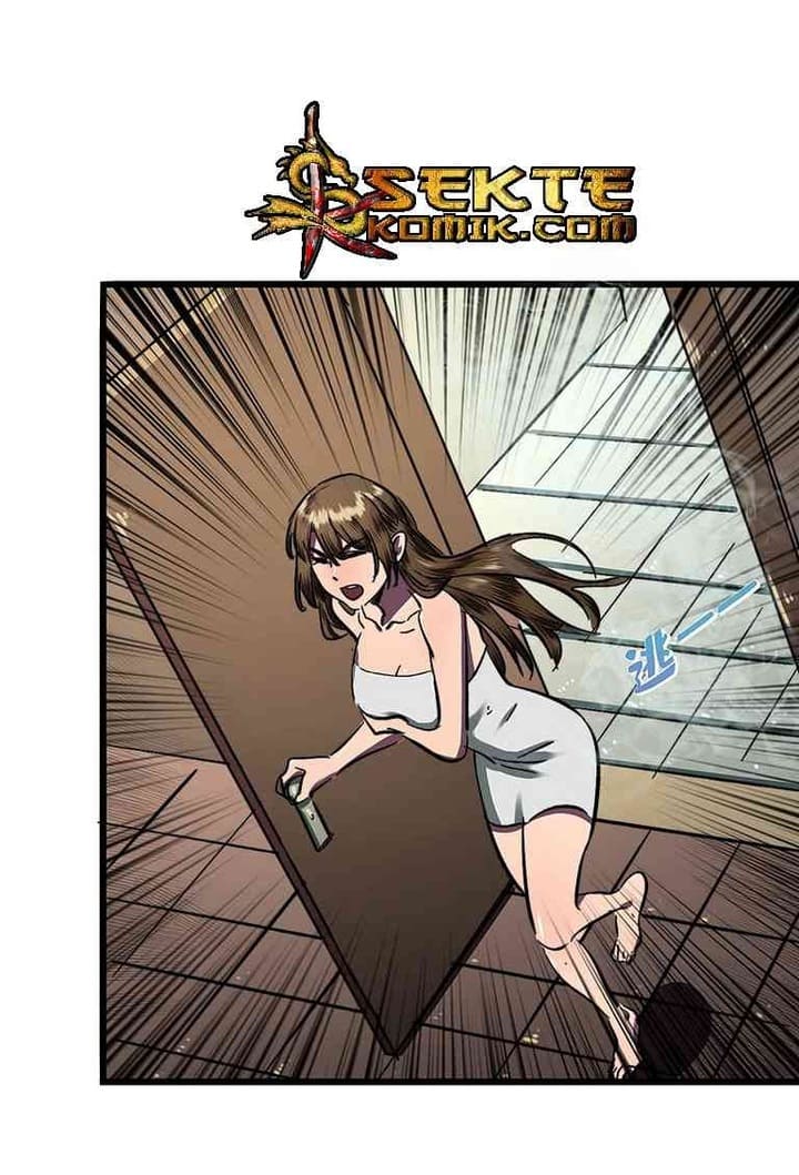 I Took Attributes in the Last Days Chapter 05 Gambar 29