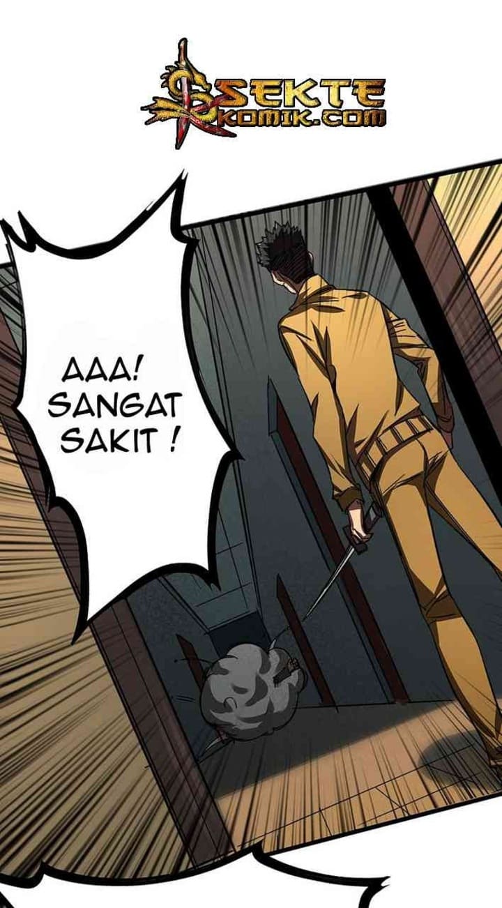 I Took Attributes in the Last Days Chapter 05 Gambar 3