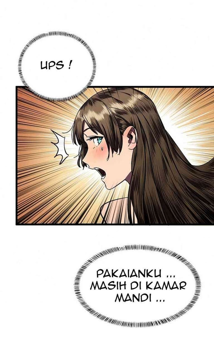 I Took Attributes in the Last Days Chapter 05 Gambar 30