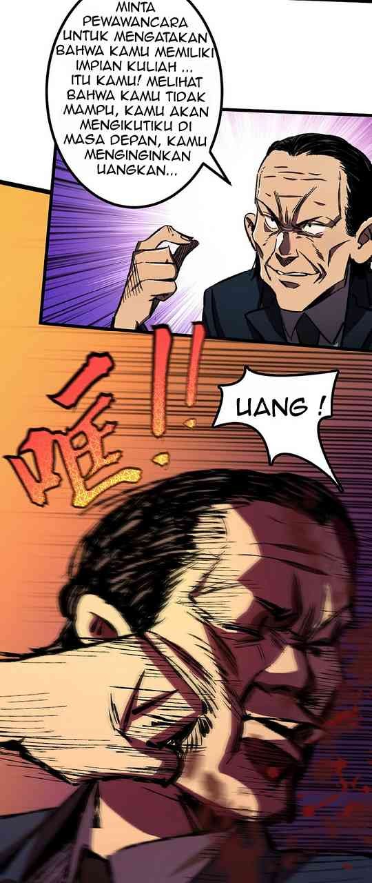 I Took Attributes in the Last Days Chapter 04 Gambar 18