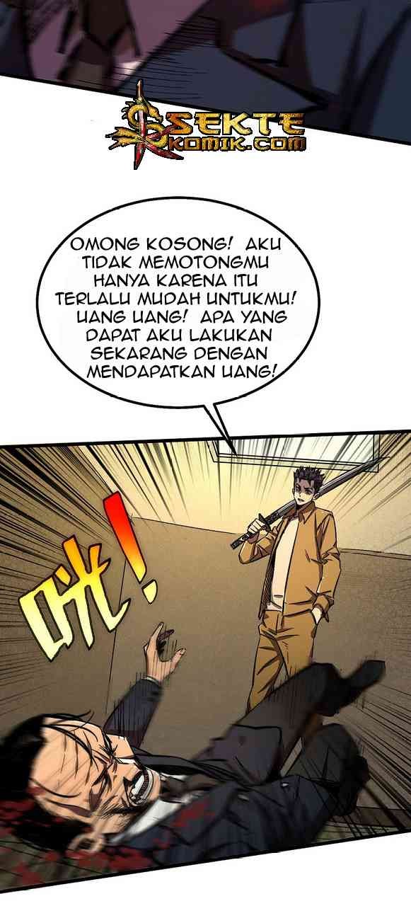 I Took Attributes in the Last Days Chapter 04 Gambar 19