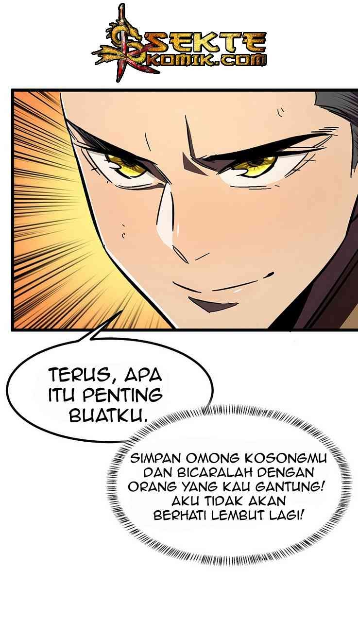 I Took Attributes in the Last Days Chapter 04 Gambar 9