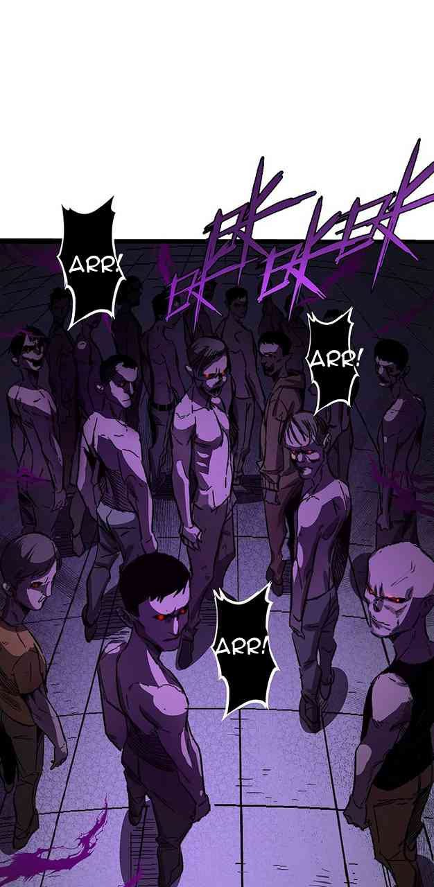 I Took Attributes in the Last Days Chapter 03 Gambar 16