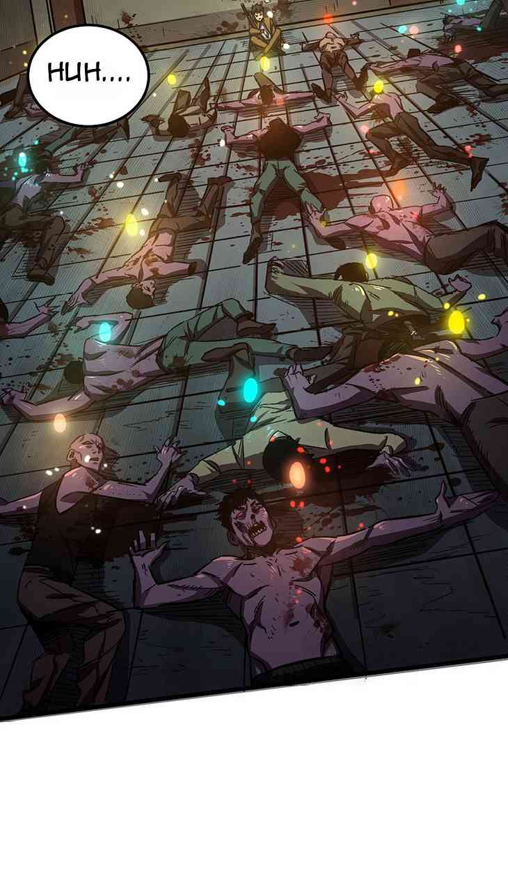 I Took Attributes in the Last Days Chapter 03 Gambar 24