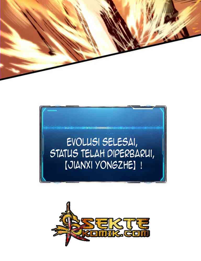 I Took Attributes in the Last Days Chapter 03 Gambar 33