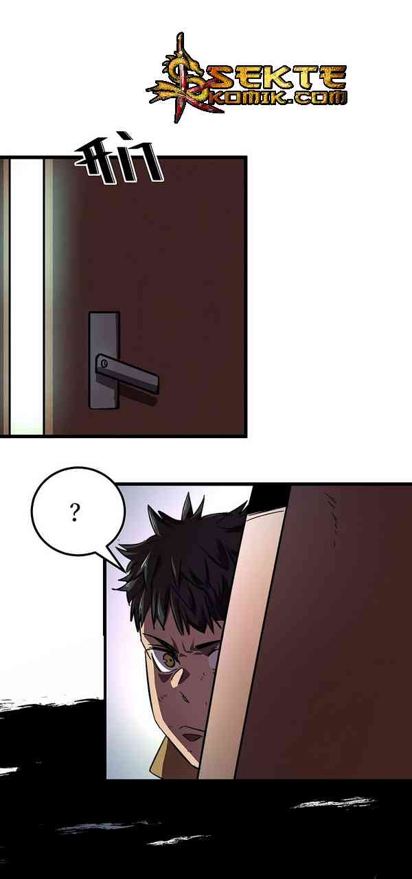 I Took Attributes in the Last Days Chapter 03 Gambar 9