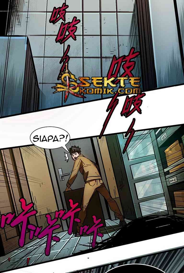 I Took Attributes in the Last Days Chapter 1 Gambar 53