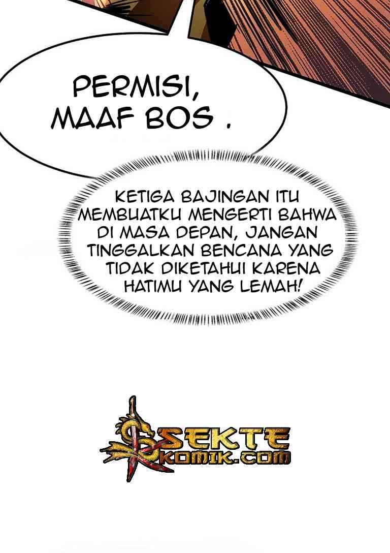 I Took Attributes in the Last Days Chapter 1 Gambar 57